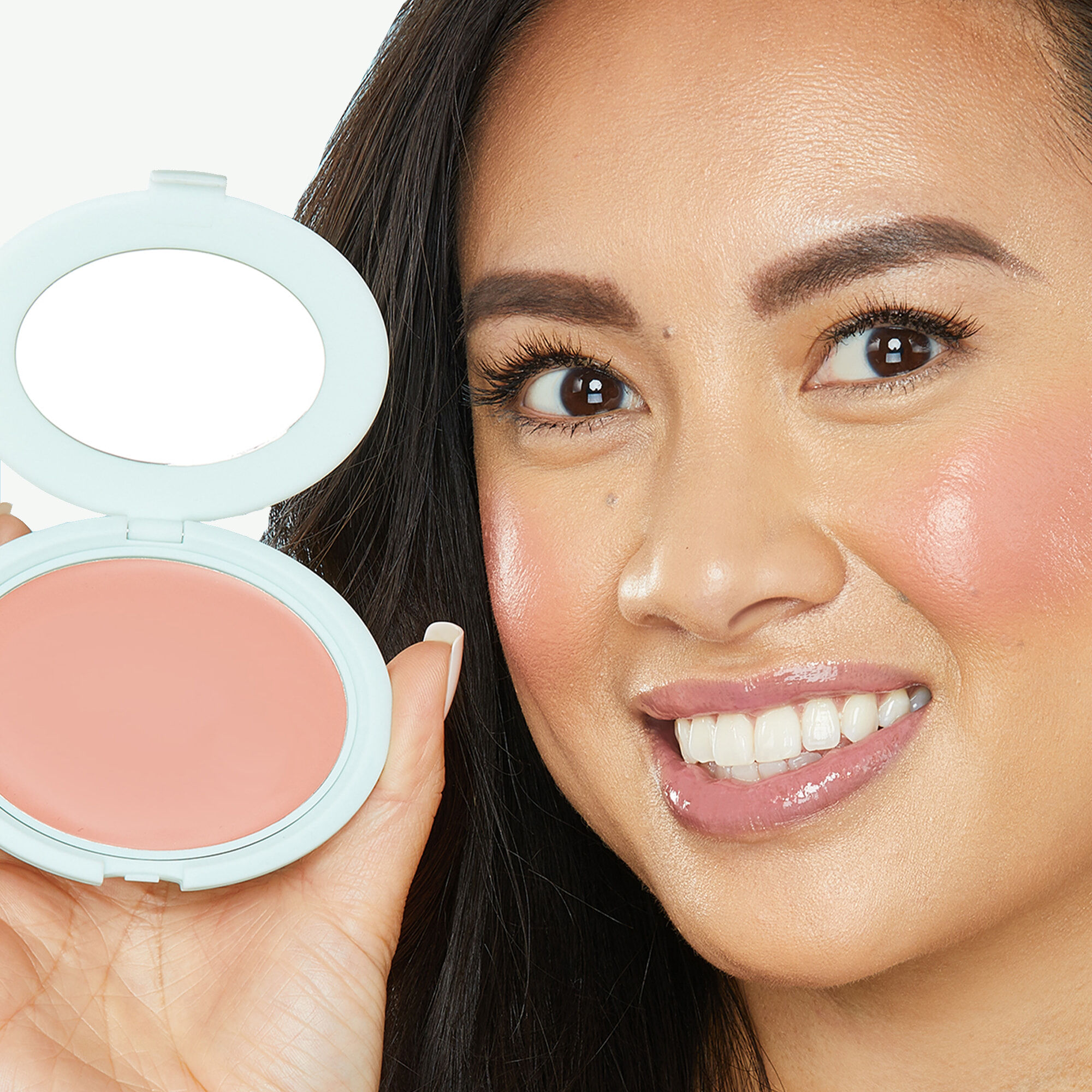 Waterproof Breezy Cream Blush Vegan Cheek Color Tarte™ Cosmetics 6498