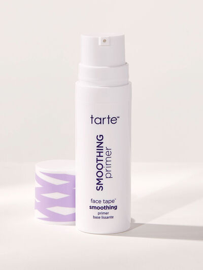 travel-size face tape™ smoothing primer