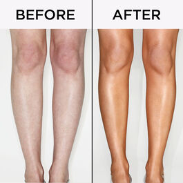 Brazilliance™ PLUS+ self-tanner with mitt image number null