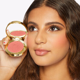 Amazonian clay 12-hour blush in bloom image number 6