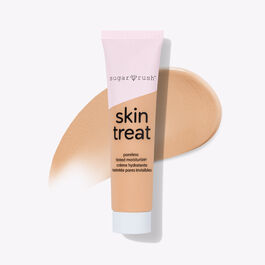 skin treat poreless tinted moisturizer image number 0
