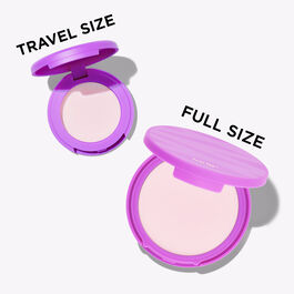 travel-size pore & prime balm image number 4