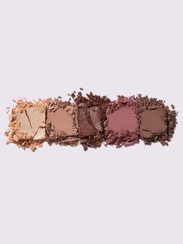 glamazon™ to-go eyeshadow palette image number null
