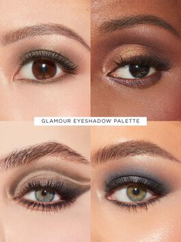 gilded glamour Amazonian clay eyeshadow wardrobe image number 1