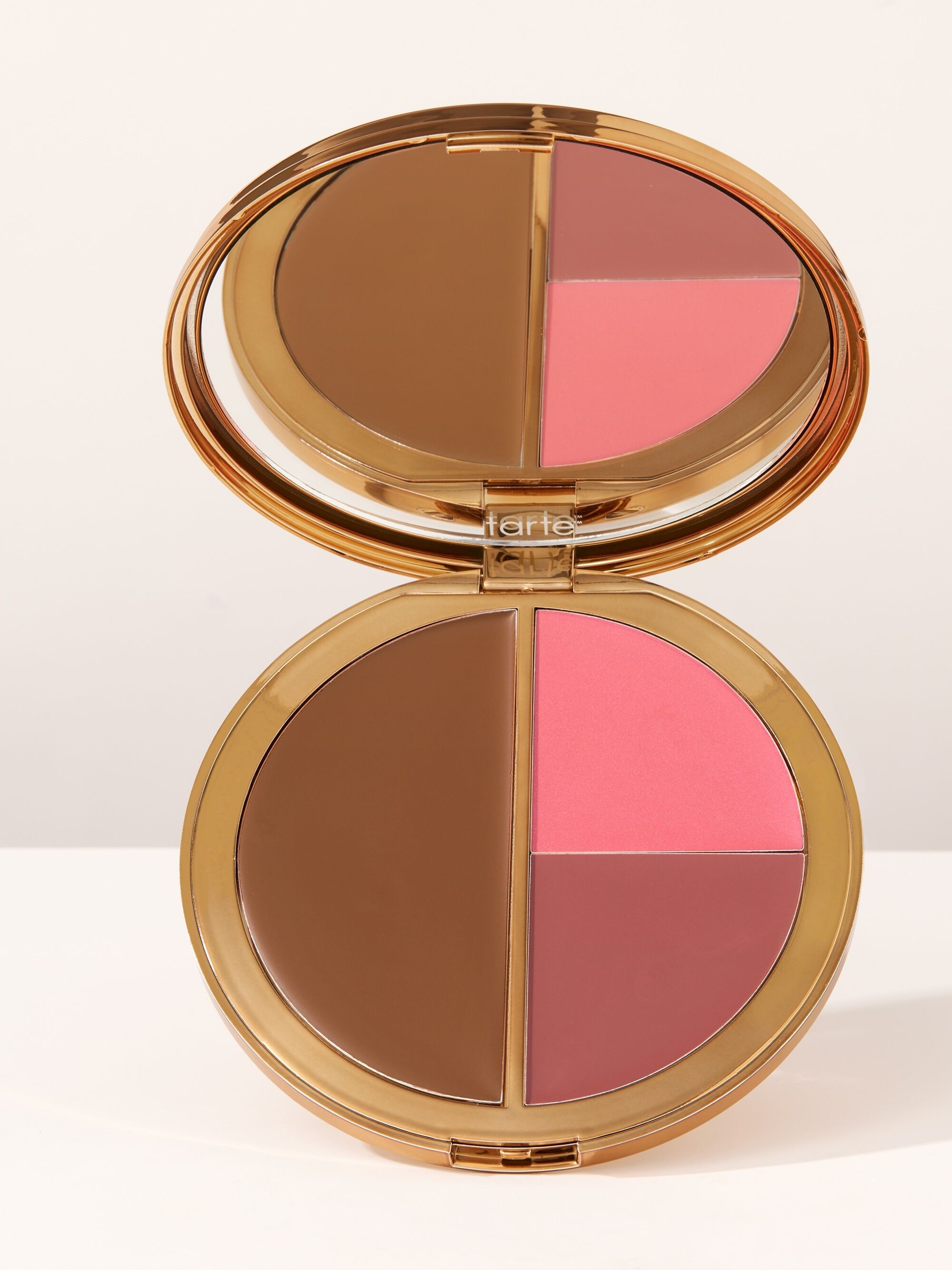 park ave princess™ cream cheek palette image number null