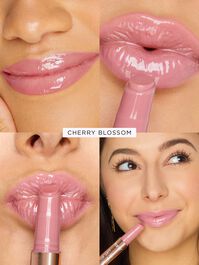 travel-size maracuja juicy lip plump image number 1