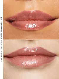 maracuja juicy lip balm in Daryl-Ann image number 3