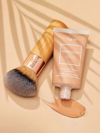 Amazonian clay 16-hour full coverage foundation image number 6