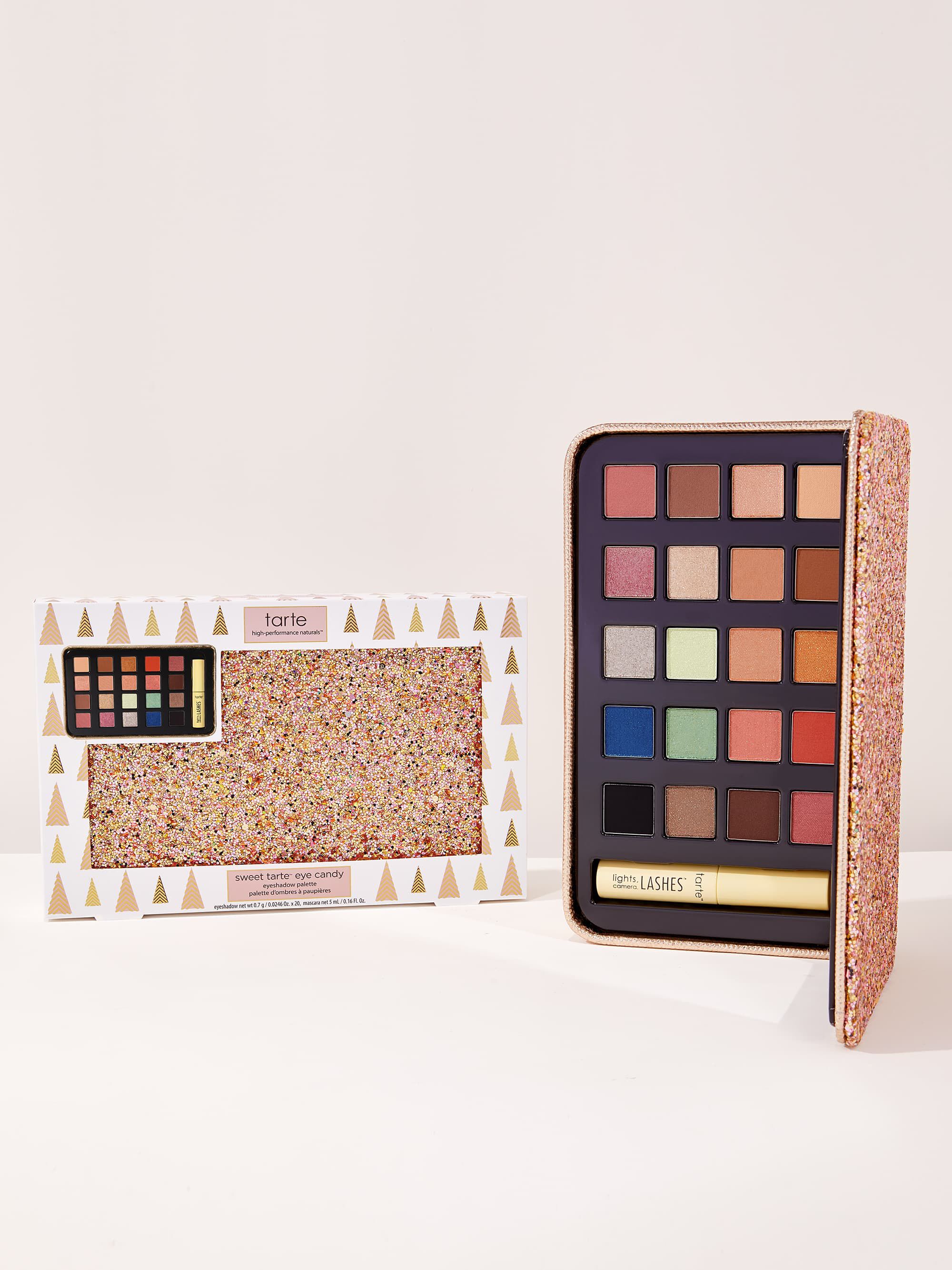 Sweet Tarte™ Eye Candy Eyeshadow Palette | Tarte™ Cosmetics