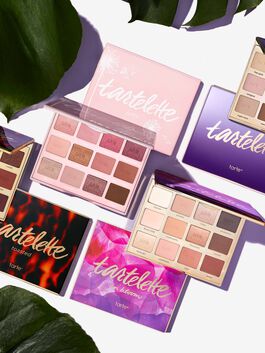 tartelette™ juicy Amazonian clay palette image number null
