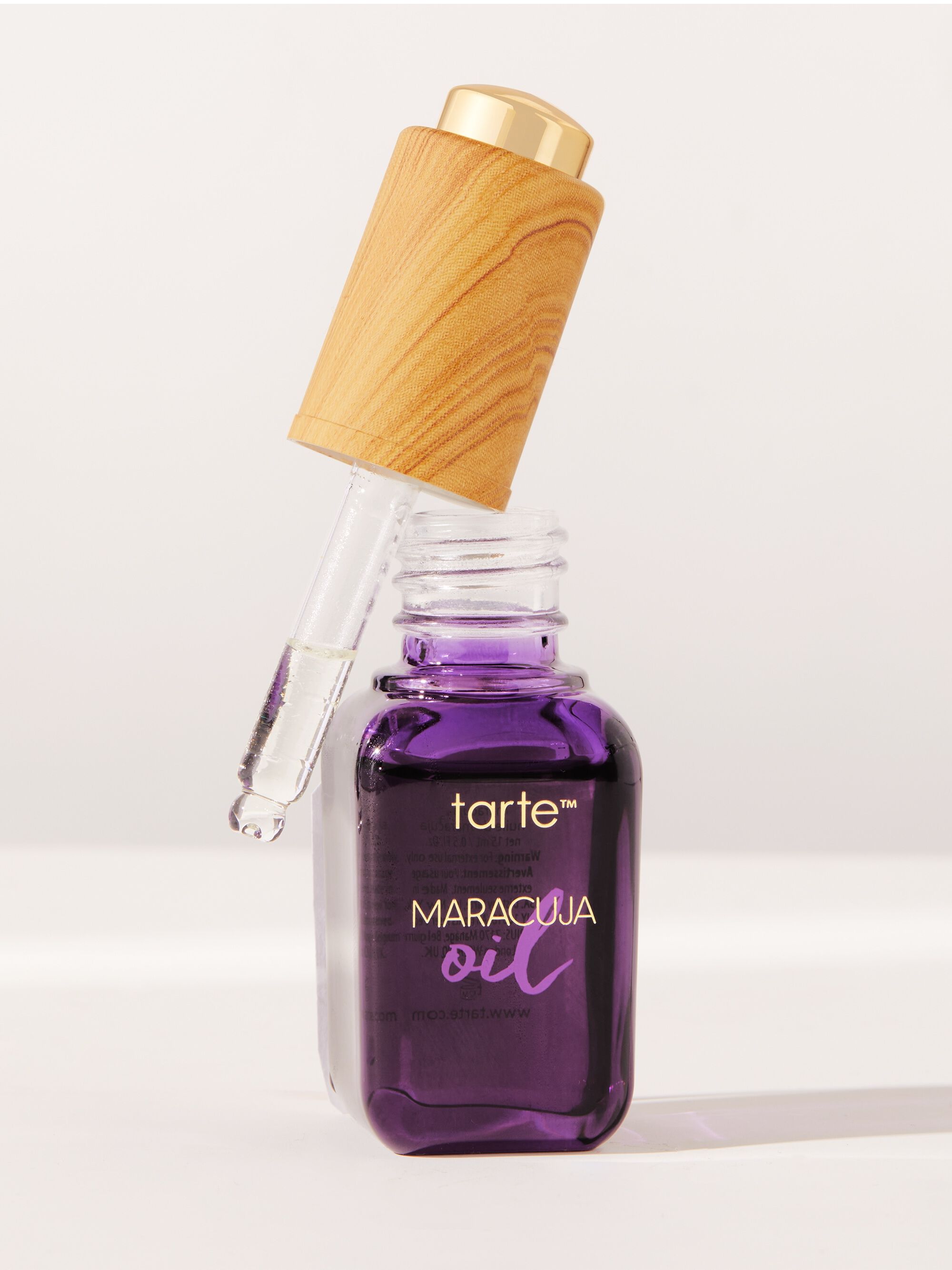 travel-size maracuja oil image number null