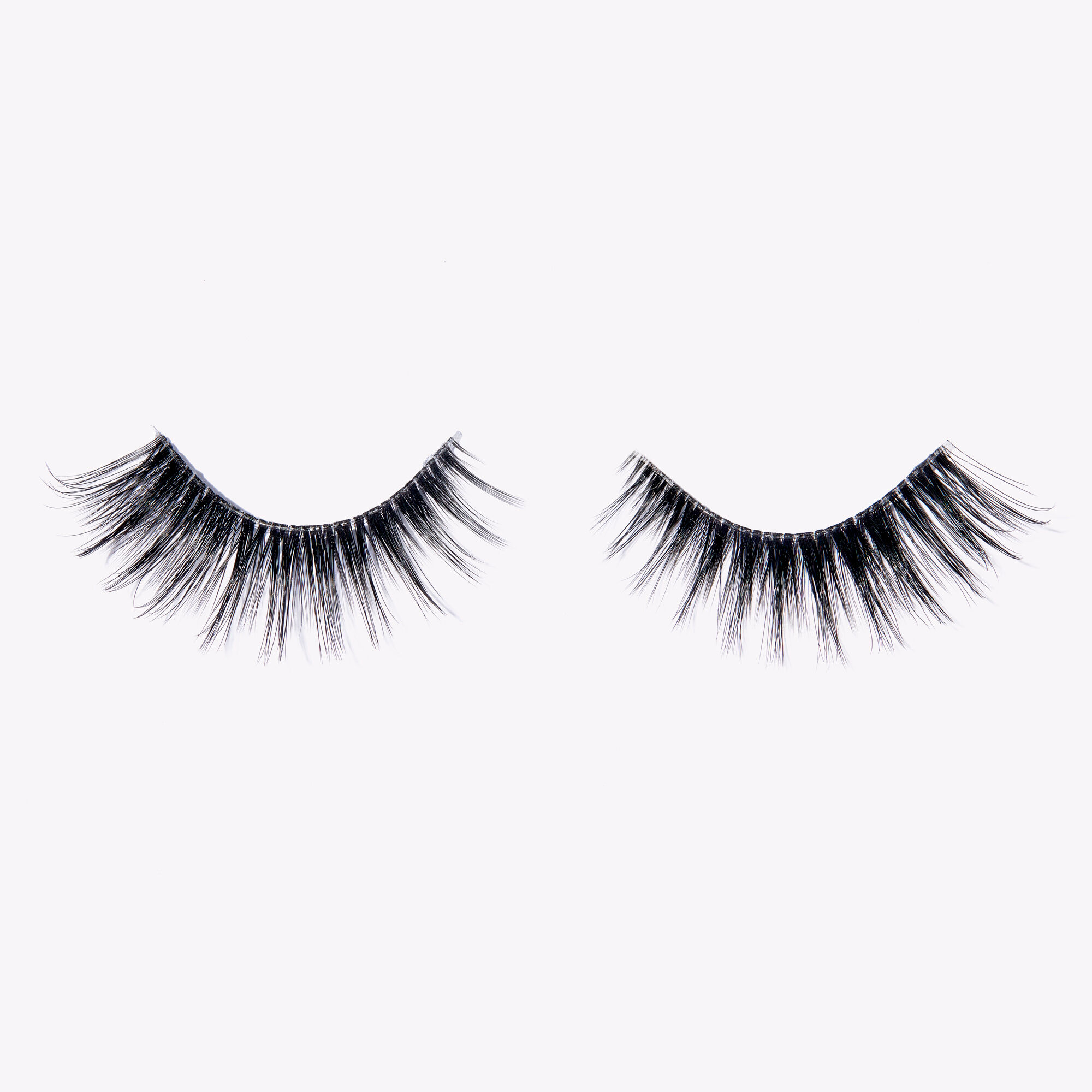 surfer curl™ cruelty-free lashes image number null