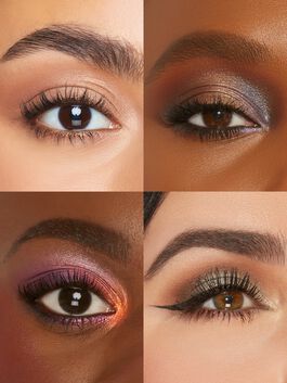 tartelette™ reflections Amazonian clay palette image number null