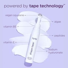 shape tape™ eye cream image number 4