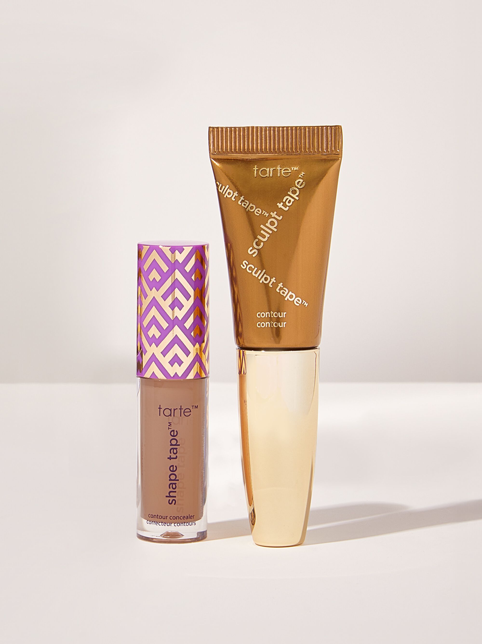 shape tape™ conceal & sculpt duo image number null