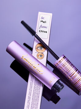 tarte™ showstoppers lash & liner quad image number null