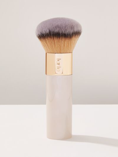 limited-edition the buffer™ brush