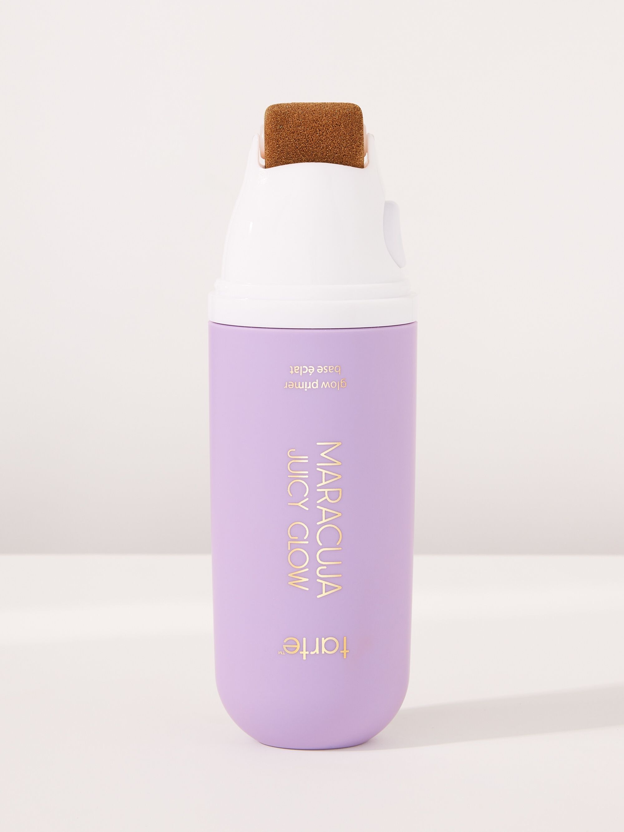 maracuja juicy glow primer image number null