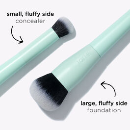 hydro-smoother double-ended brush image number 1