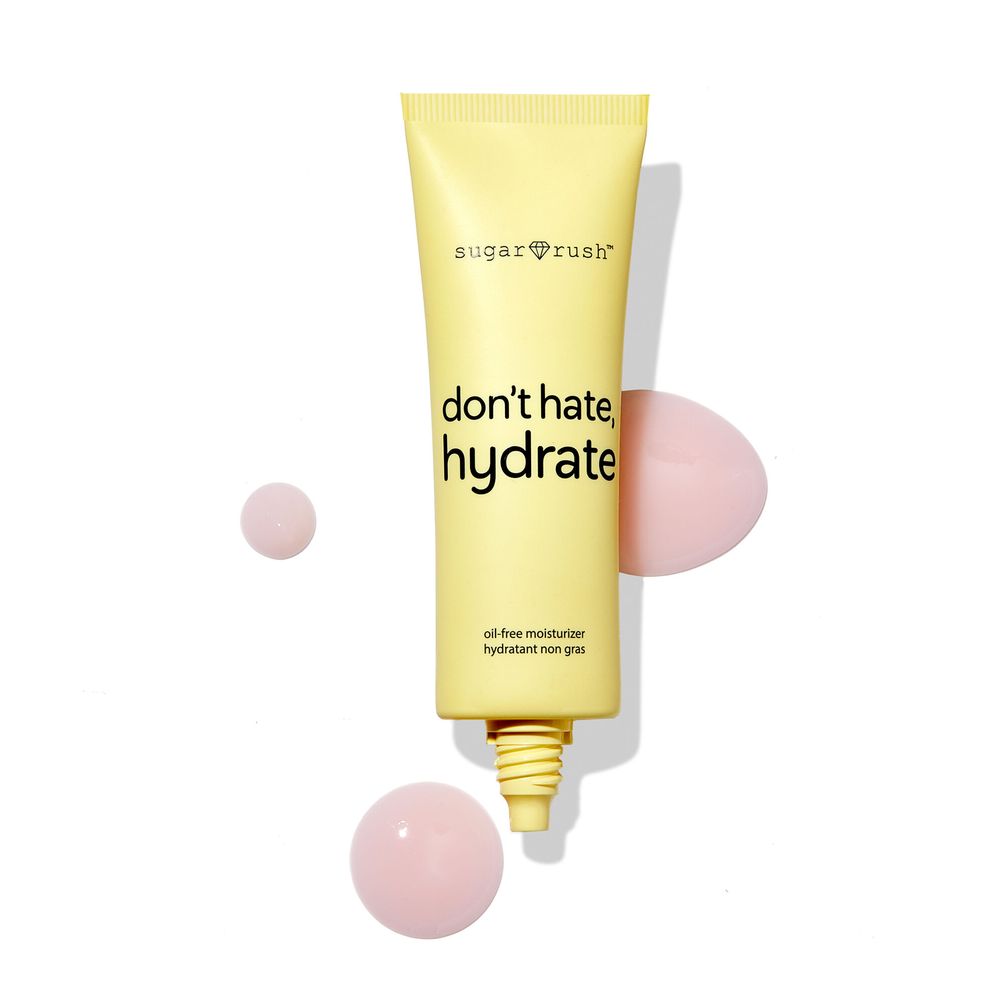 sugar rush™ don’t hate, hydrate moisturizer image number null