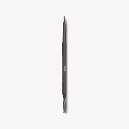 Vegan, Waterproof Eyebrow Pencil in Medium Brown image number 0