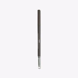 Vegan, Waterproof Eyebrow Pencil in Medium Brown image number null