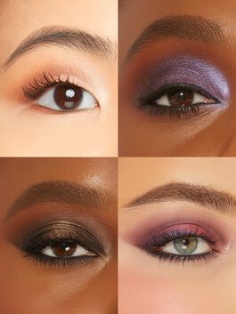 tartelette™ reflections Amazonian clay palette image number null