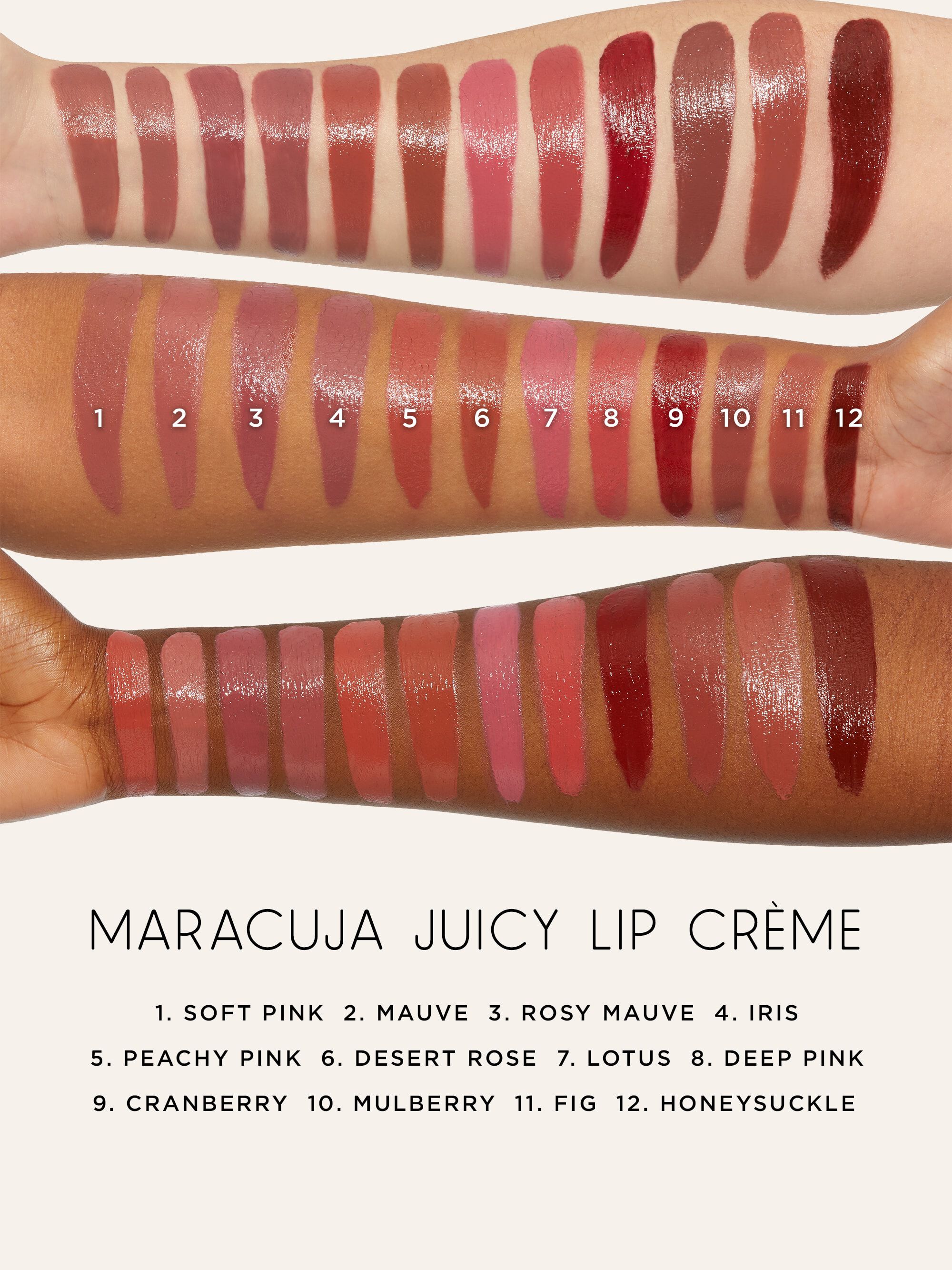 Maracuja Juicy Lip Crème | Tarte™ Cosmetics