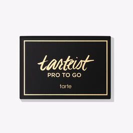 tarteist™ PRO to go palette image number 4