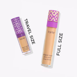 travel-size shape tape™ glow wand image number null