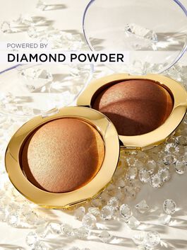 shape tape™ glow bronzer image number null