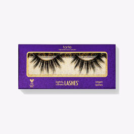 lights, camera, lashes™ cruelty-free lashes image number 0