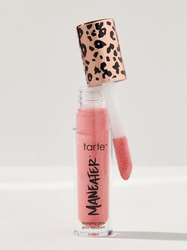 maneater™ plumping gloss image number 0