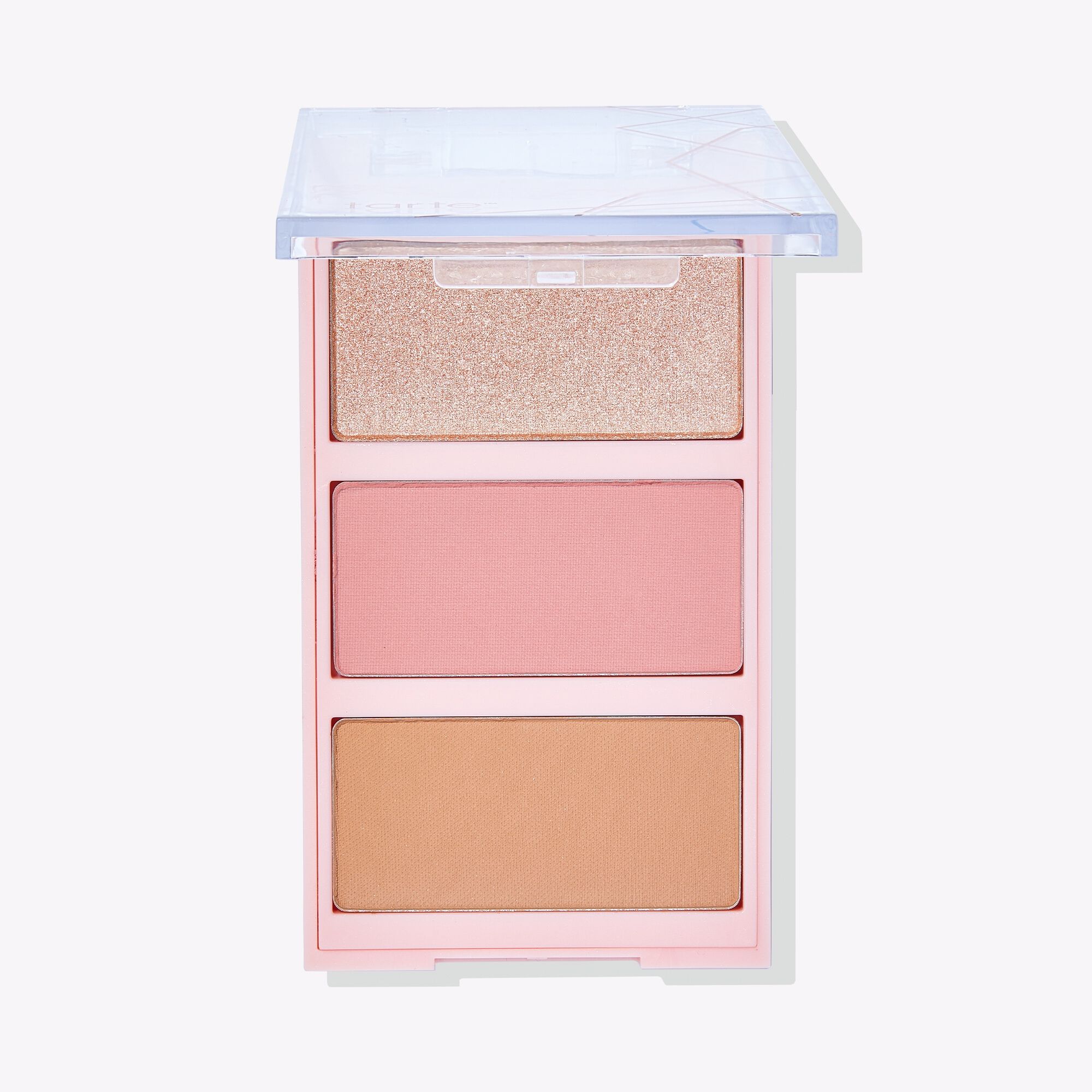 cheeky claymate face palette image number null