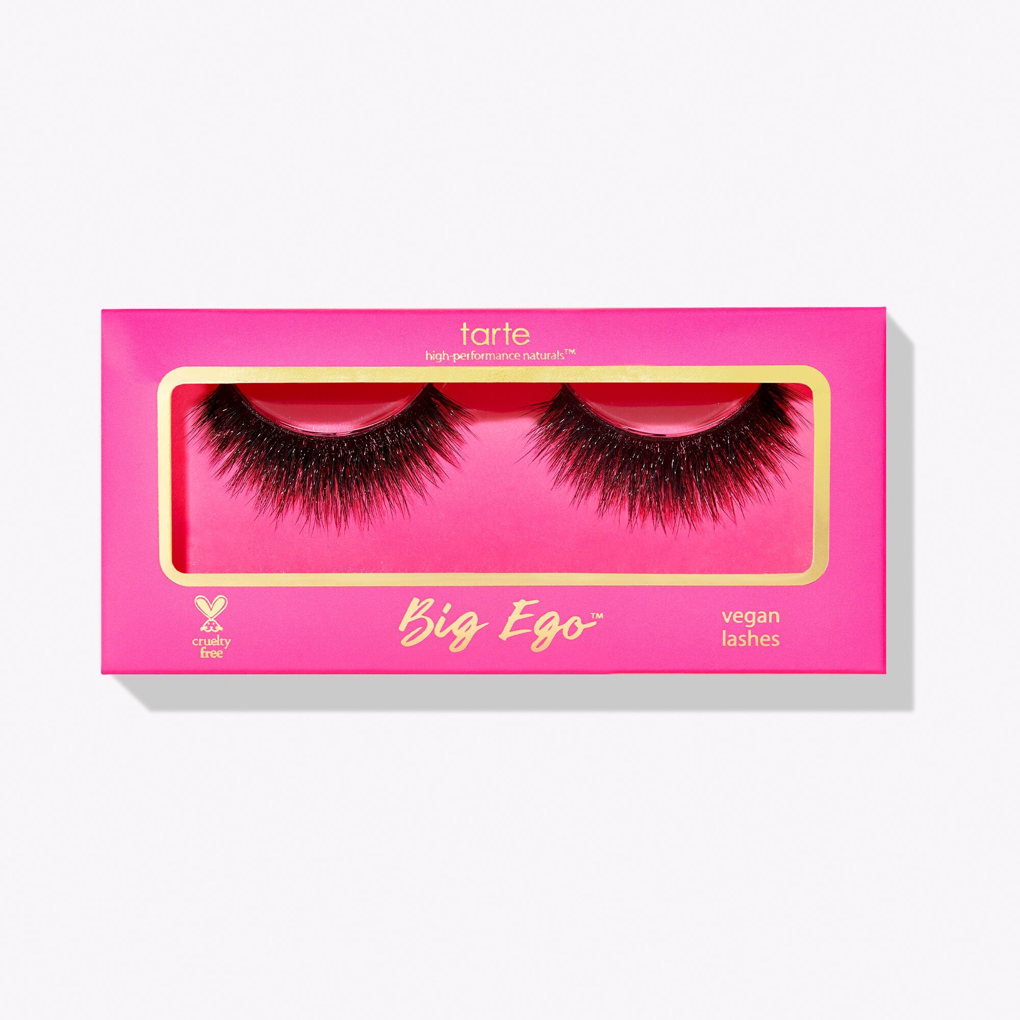 big ego™ cruelty-free lashes image number null