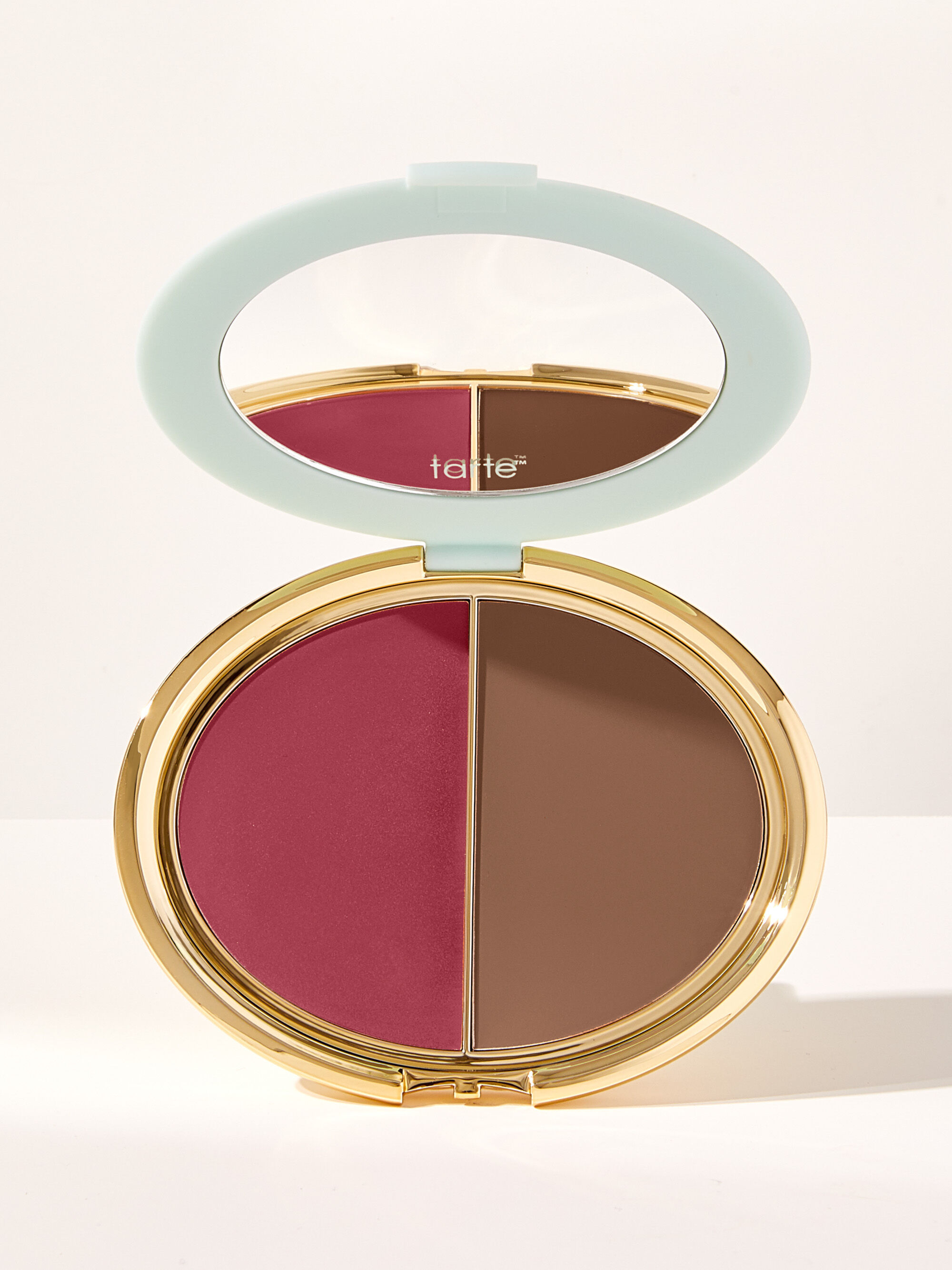 breezy cream cheek duo image number null