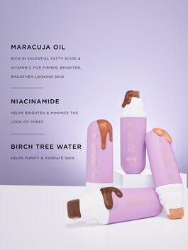 maracuja juicy glow primer image number null