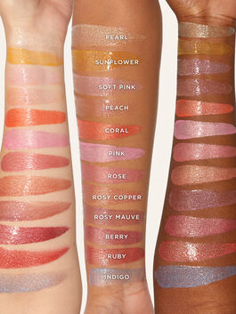 maracuja juicy shimmer glass lip plump image number 8