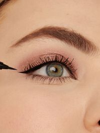 sugar rush™ easy on the eyes micro liquid liner image number 7