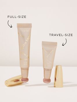 travel-size glow tape™ highlighter image number null