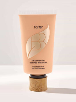 Amazonian Clay BB tinted moisturizer Broad Spectrum SPF 20 image number 0