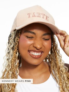 tarte corduroy hat image number null