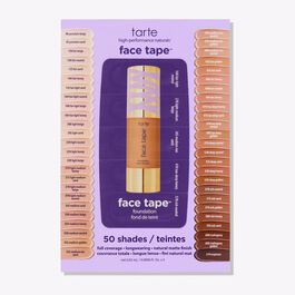 TARTE Face Tape Foundation 30ml