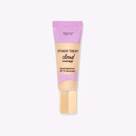 tarte Shape Tape Cloud CC Cream  WEEKLY WEAR: Oily Skin Review