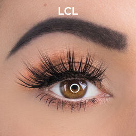 lights, camera, lashes™ cruelty-free lashes image number 4