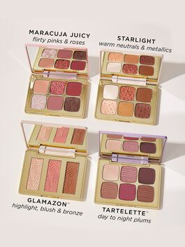 tarte™ all stars Amazonian clay collector's set image number null