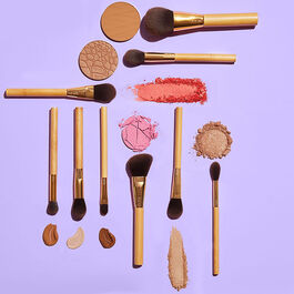 complexion powder brush image number null