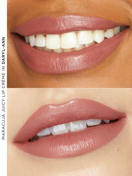 maracuja juicy lip crème in Daryl-Ann image number 1