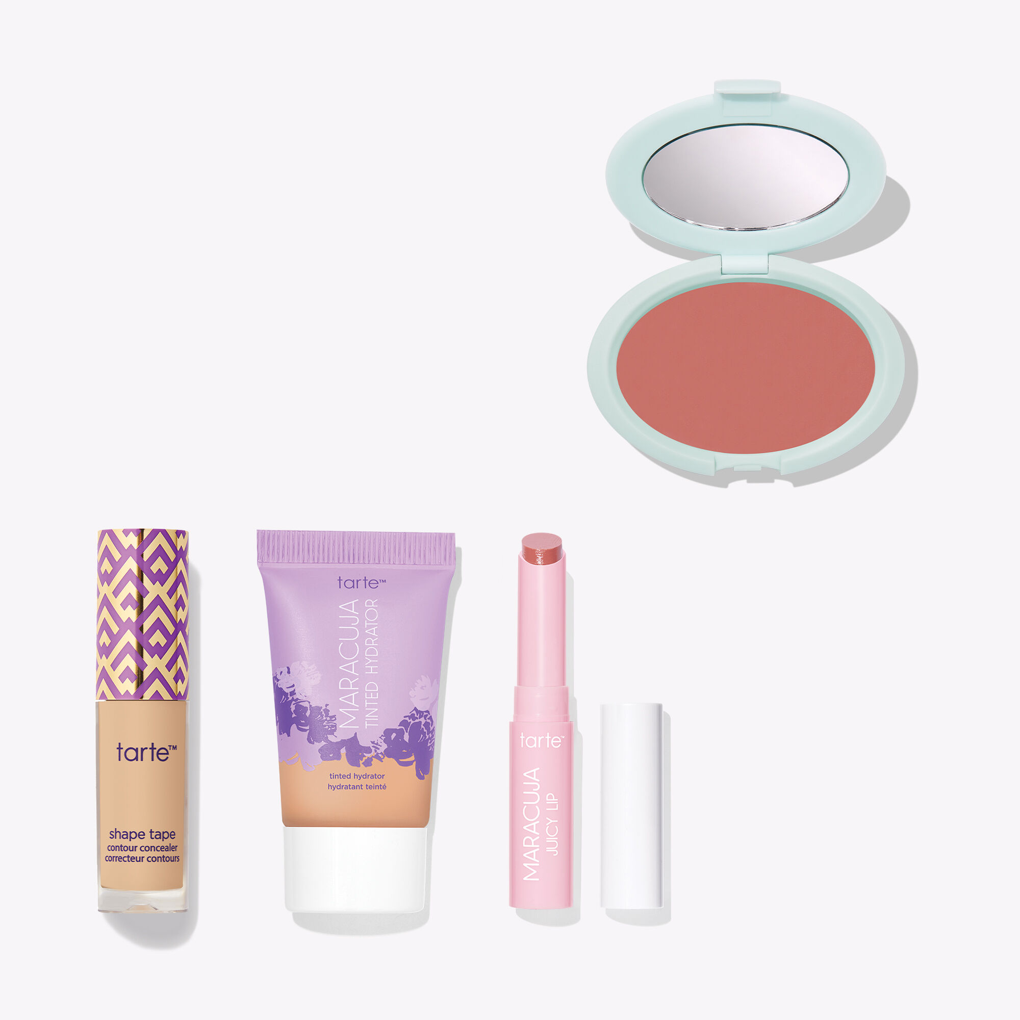merry & mini must-haves bundle image number null