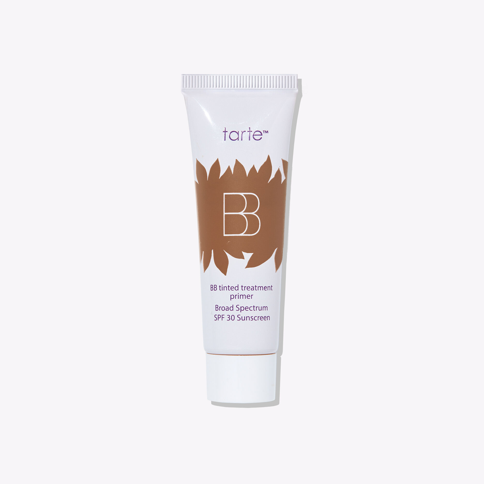 travel-size BB blur tinted moisturizer SPF 30 image number null
